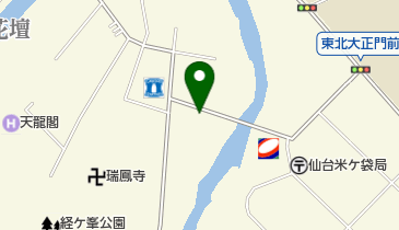 CUTIE・DOG・by・Emiko・Yabukiの地図画像