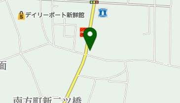 八田塾の地図画像