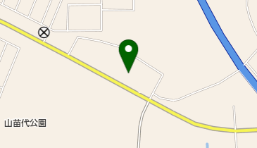 グループホーム十符の里の地図画像