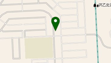 カイロプラクティックてらだて整体院の地図画像