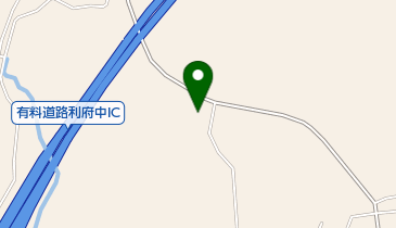 有限会社利府環境クリーンの地図画像