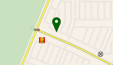 村木動物病院の地図画像