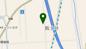 株式会社タイハク利府工場の地図画像