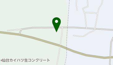 高橋モータースの地図画像