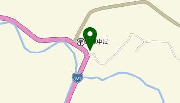 湊商店の地図画像