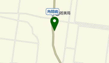 小貫自転車店の地図画像