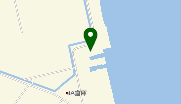 エスカーラボートサービスの地図画像