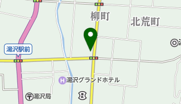amourの地図画像