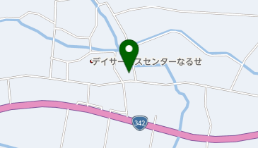 丸武林業の地図画像