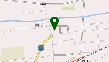 人生の楽園の地図画像