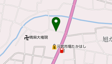 シンフォニー音楽教室の地図画像
