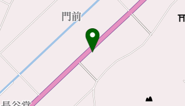 アトラス山形カイロプラクティック院の地図画像