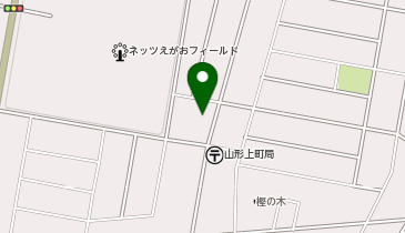 愛楽グループ設楽整体院 あかねケ丘店の地図画像