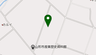 株式会社ダスキン西部工業団地支店山本産業の地図画像