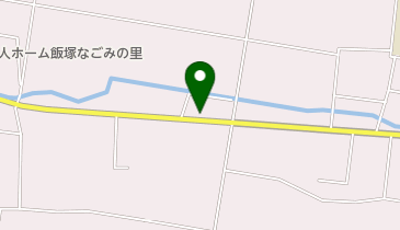 ゴトウ自動車の地図画像