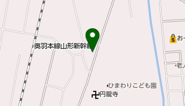 有限会社リプロ住設の地図画像