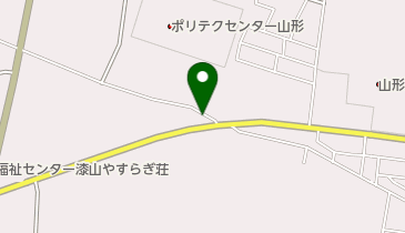 高橋歯科医院・漆山の地図画像