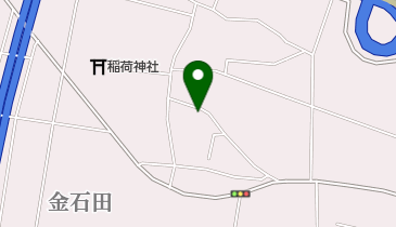 森油圧工業の地図画像