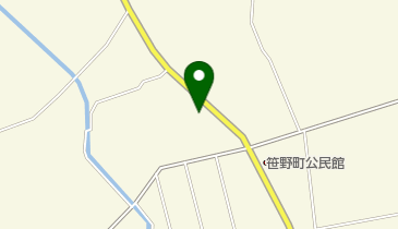 DOGLIFEトリミングサロンの地図画像