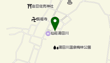 燦有大黒家の地図画像