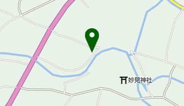 ヒロ・オートの地図画像