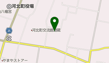 宗教法人宿用院の地図画像