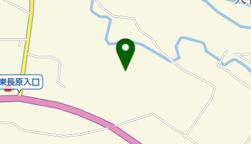 芳賀果樹園河東農場の地図画像