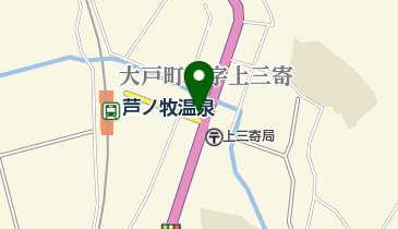 株式会社ミノリ建設の地図画像