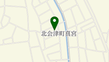 有限会社山岸工務店の地図画像
