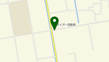 佐瀬自動車商会の地図画像