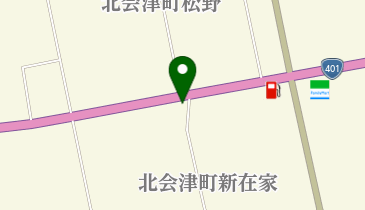 大竹理容所の地図画像