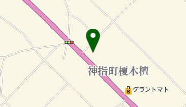 みなかわとこや(105や)の地図画像