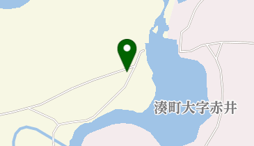 福島県十六橋水門管理所の地図画像