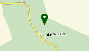 会津若松市役所 その他の団体 会津若松市公園緑地協会(一般財団法人)の地図画像