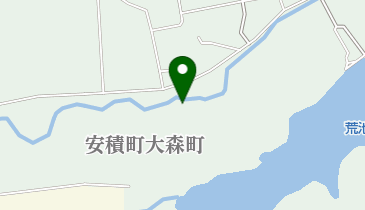 アプローチの地図画像