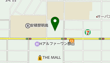 真如苑福島支部 郡山市 寺院 963 8017 の地図 アクセス 地点情報 Navitime
