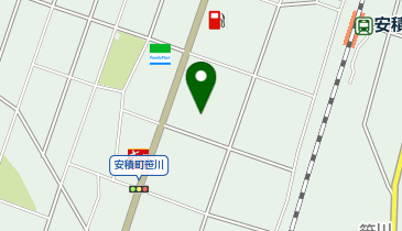 ペッツ・マム郡山安積店犬猫生体美容コーナーの地図画像