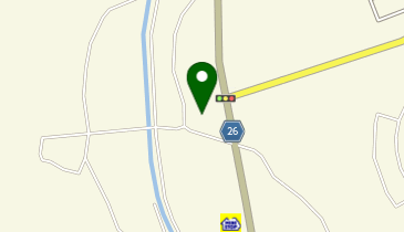 福島第一物流株式会社いわき営業所の地図画像