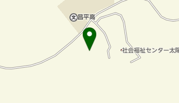 シルバーレジデンス孔輪閣 いわき市 介護サービス 施設 970 8011 の地図 アクセス 地点情報 Navitime