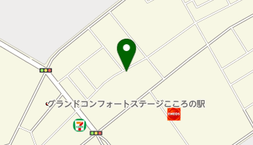 有限会社英光電設の地図画像