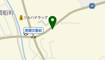 株式会社ジーピーテックの地図画像