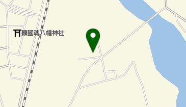 株式会社カイセイ物流の地図画像