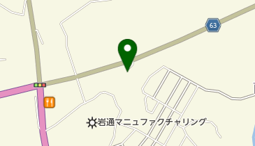 有限会社ガレージ・セール・ナウの地図画像