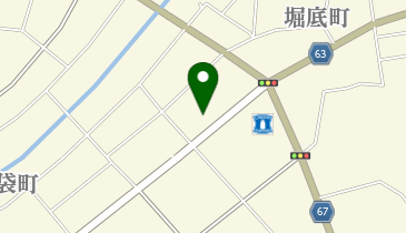 さくら調剤薬局の地図画像