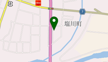 アザレ化粧品ブーケサロンの地図画像