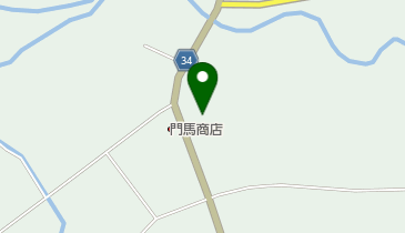 株式会社ダイショーフォレストの地図画像