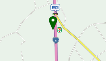 有限会社オートショップしがの地図画像