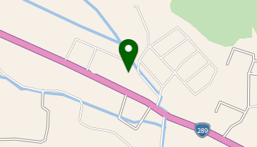 キャプテン白河西郷店の地図画像