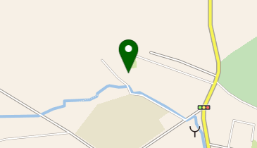 西郷村役場 熊倉児童館の地図画像