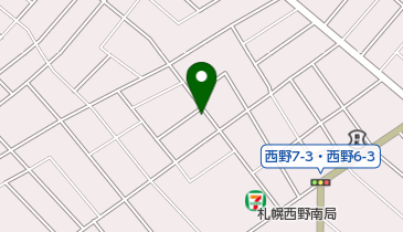 株式会社e-assistの地図画像